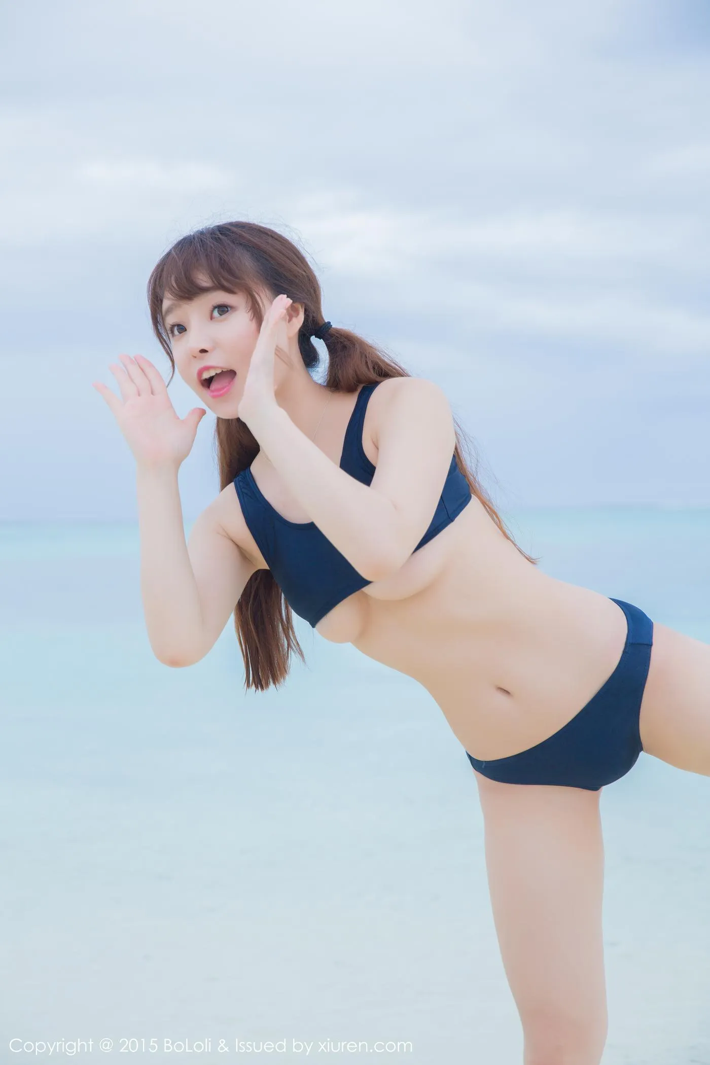 Vol.044 柳侑绮Sevenbaby [60P]插图9